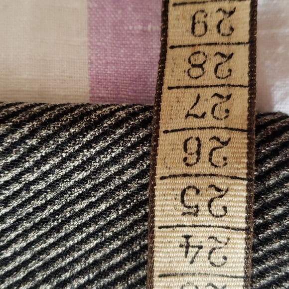 Whide leg pants - Picture 9 of 9